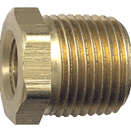 Fairview Fittings Barbecue Parts > Hoses & Fittings > Fittings Brass Pipe Brushing