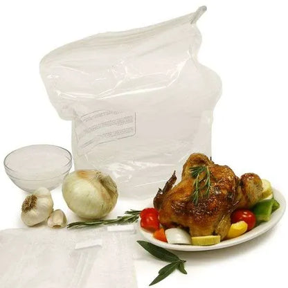 Fire & Flavor Edibles > Seasoning > Brines Norpro Brining Bag