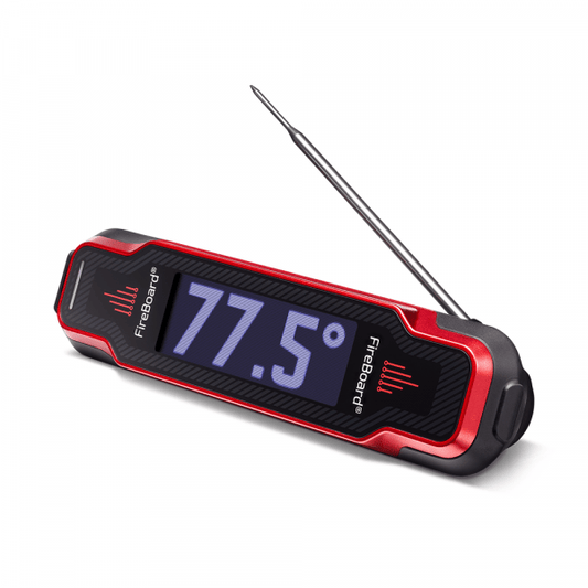 Fireboard Barbecue Accessories > Thermometers > Digital > Instant Read FireBoard Spark