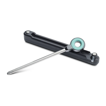 Fireboard Barbecue Accessories > Thermometers > Digital > Probes Blue FireBoard Pulse