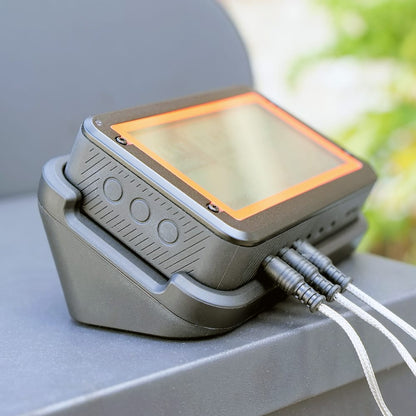 Fireboard Barbecue Accessories > Thermometers > Digital > Probes FireBoard 2 Magnetic Base
