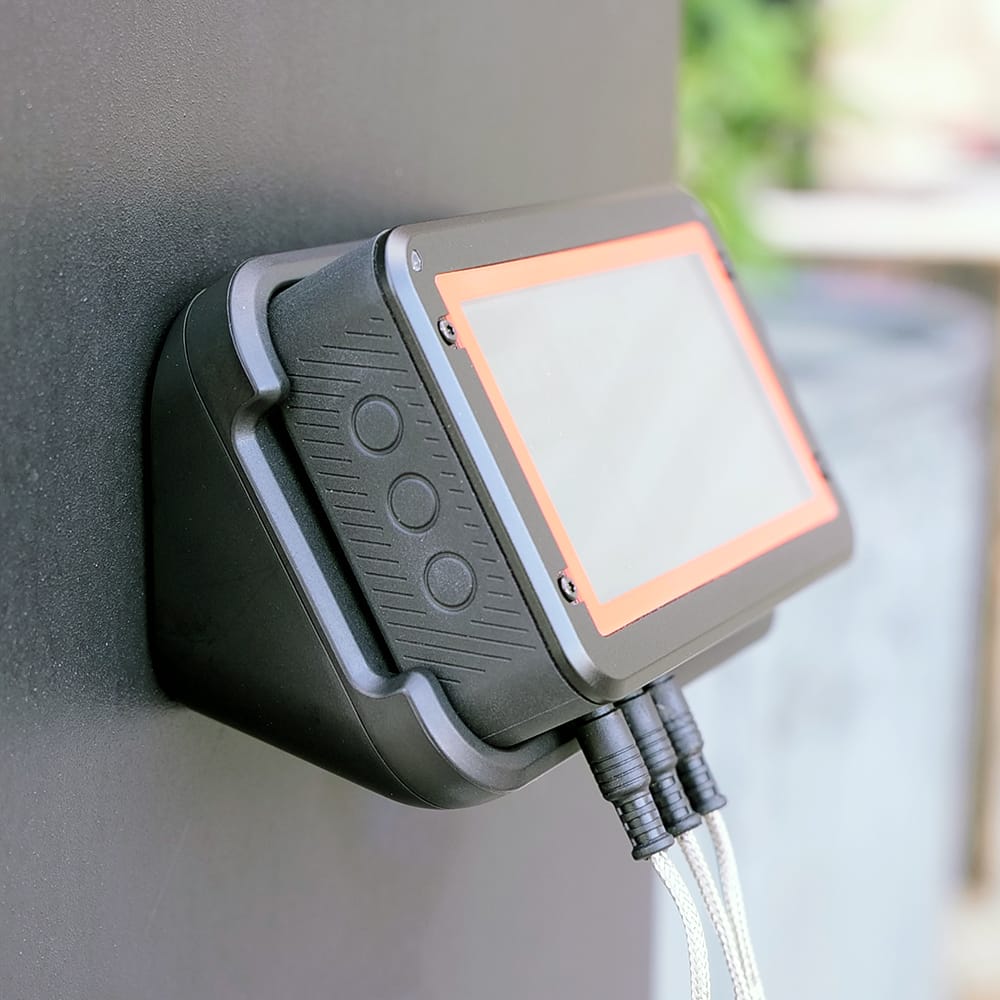 Fireboard Barbecue Accessories > Thermometers > Digital > Probes FireBoard 2 Magnetic Base