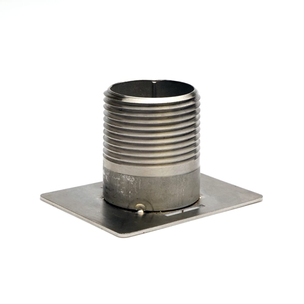 Fireboard Barbecue Accessories > Thermometers > Digital > Probes FireBoard Drive Blower Ball Valve Adapter
