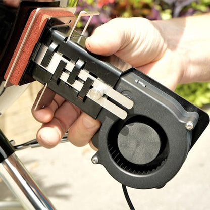 Fireboard Barbecue Accessories > Thermometers > Digital > Probes FireBoard Drive Blower Nozzle Adapter
