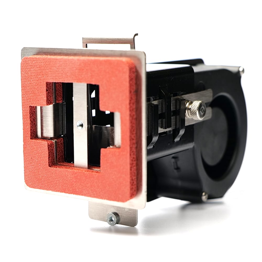 Fireboard Barbecue Accessories > Thermometers > Digital > Probes FireBoard Drive Blower Nozzle Adapter