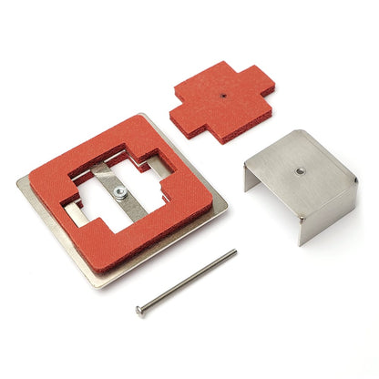 Fireboard Barbecue Accessories > Thermometers > Digital > Probes FireBoard Drive Blower Nozzle Adapter