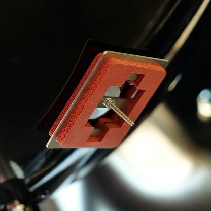 Fireboard Barbecue Accessories > Thermometers > Digital > Probes FireBoard Drive Blower Nozzle Adapter