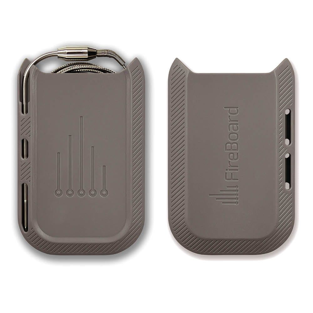 Fireboard Barbecue Accessories > Thermometers > Digital > Probes FireBoard Probe Pouches
