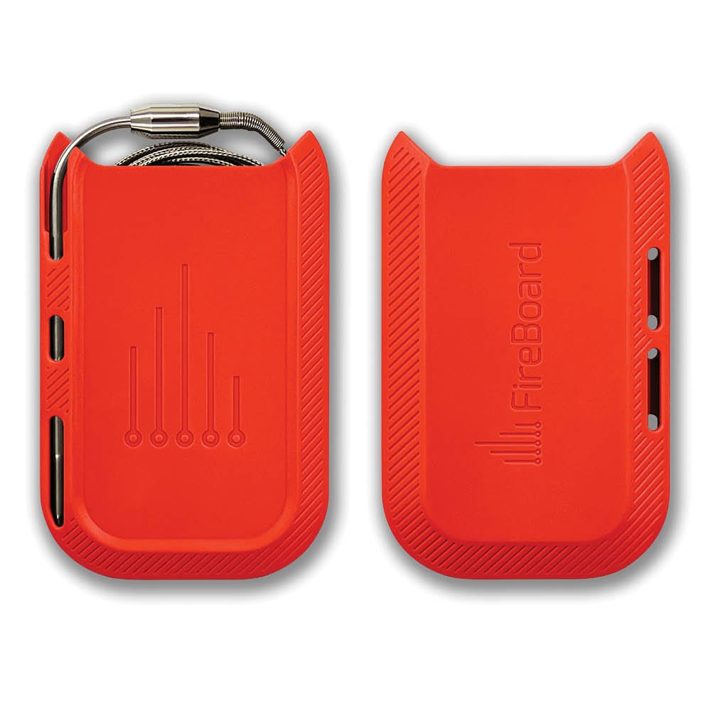 Fireboard Barbecue Accessories > Thermometers > Digital > Probes FireBoard Probe Pouches