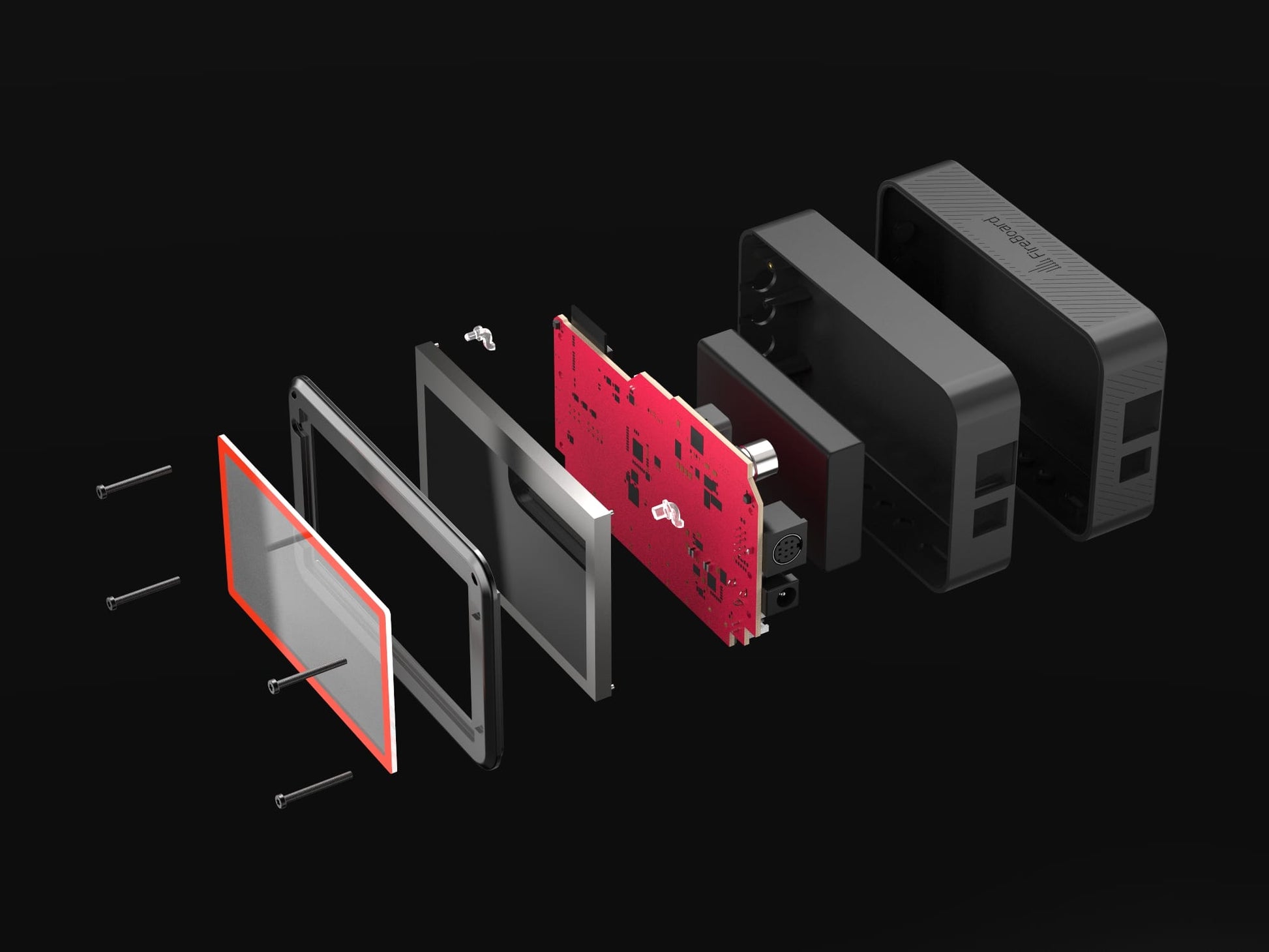 Fireboard Barbecue Accessories > Thermometers > Digital > Remote FireBoard 2 Drive