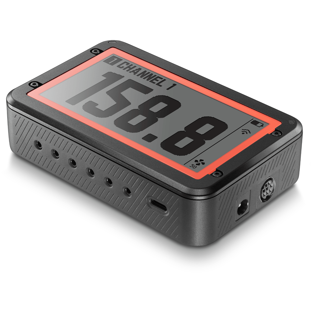 Fireboard Barbecue Accessories > Thermometers > Digital > Remote FireBoard 2 Drive