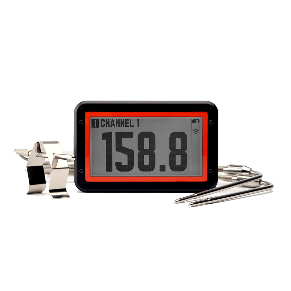 Fireboard Barbecue Accessories > Thermometers > Digital > Remote FireBoard 2 Drive
