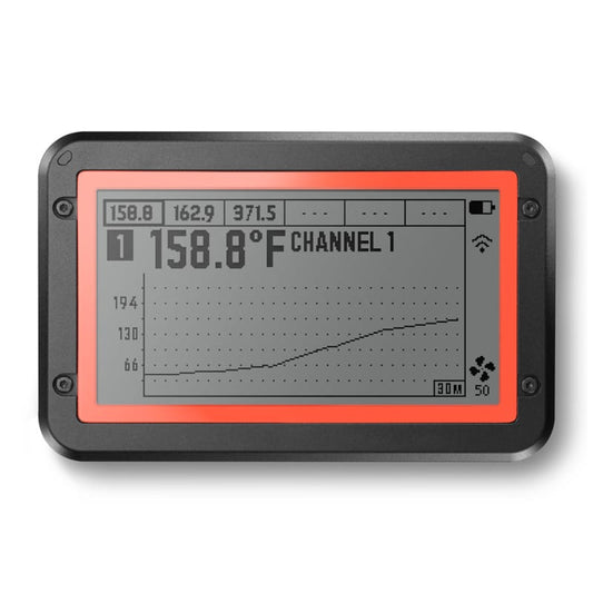 Fireboard Barbecue Accessories > Thermometers > Digital > Remote FireBoard 2 Drive