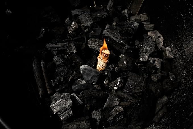 Flamers Barbecue Accessories > Smoking Accessories > Charcoal Accessories > Fire Starters Flamers Natural Fire Starters