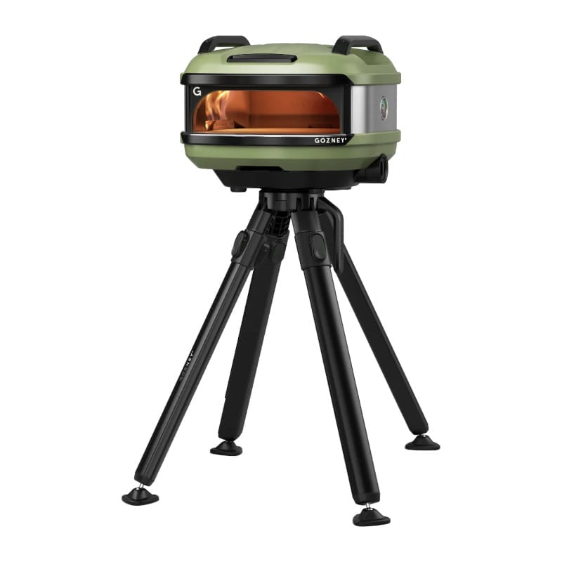Gozney Barbecue Accessories > Carts & Stands Gozney Tread Venture Stand