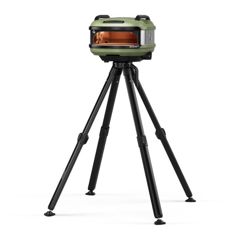 Gozney Barbecue Accessories > Carts & Stands Gozney Tread Venture Stand