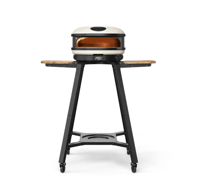 Gozney Barbecue Accessories > Carts & Stands > Stand Gozney Arc / Arc XL Stand