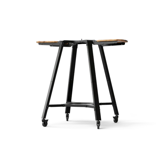 Gozney Barbecue Accessories > Carts & Stands > Stand Gozney Arc / Arc XL Stand