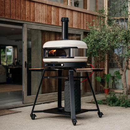 Gozney Barbecue Accessories > Carts & Stands > Stand Gozney Dome Gen 2 Series Stand