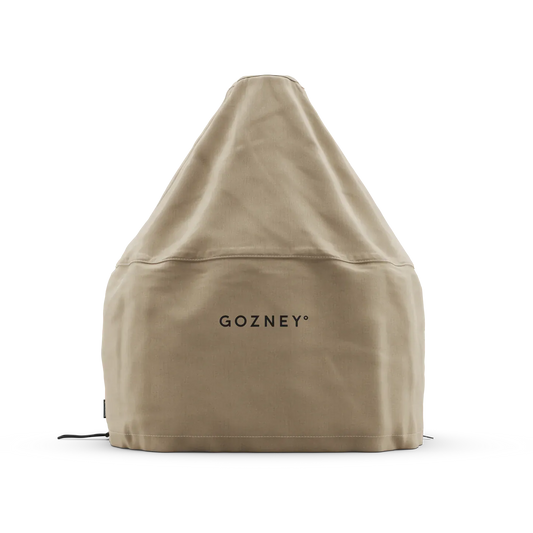 Gozney Barbecue Accessories > Covers & Mats > Covers Gozney Dome (Gen 2) Cover