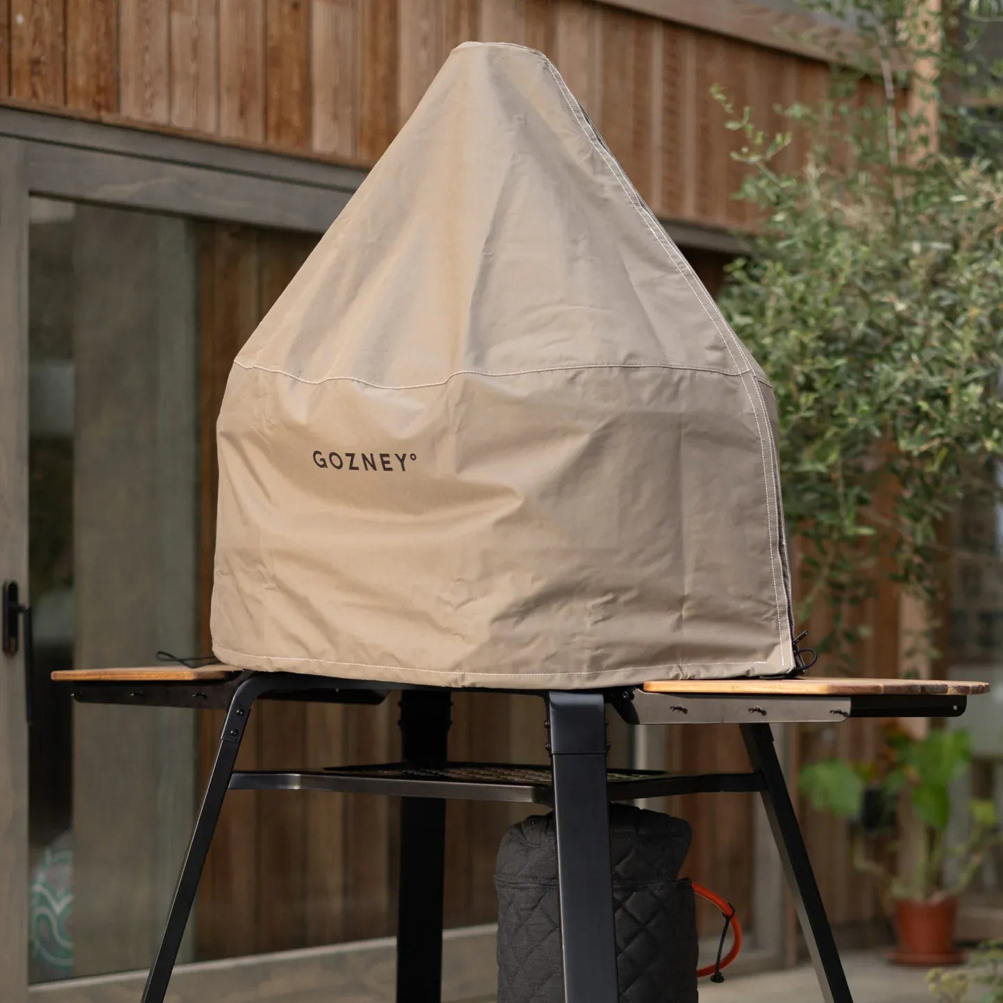 Gozney Barbecue Accessories > Covers & Mats > Covers Gozney Dome XL Cover