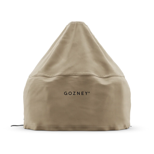 Gozney Barbecue Accessories > Covers & Mats > Covers Gozney Dome XL Cover