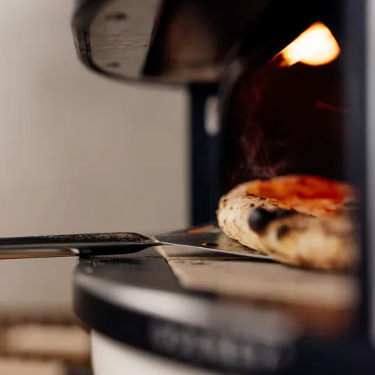 Gozney Barbecue Accessories > Grilling Tools > Pizza Accessories Gozney Balance Turning Peel