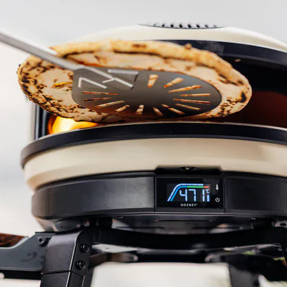 Gozney Barbecue Accessories > Grilling Tools > Pizza Accessories Gozney Balance Turning Peel