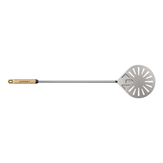 Gozney Barbecue Accessories > Grilling Tools > Pizza Accessories Gozney Balance Turning Peel