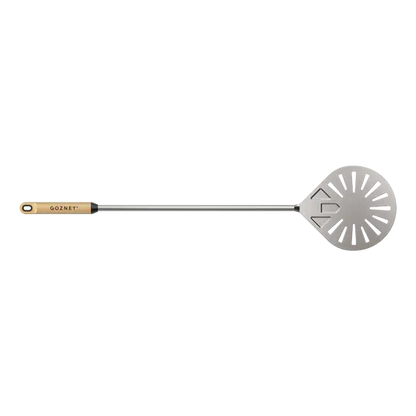 Gozney Barbecue Accessories > Grilling Tools > Pizza Accessories Gozney Balance Turning Peel