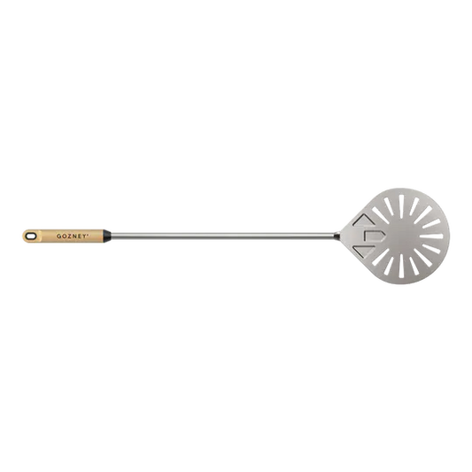 Gozney Barbecue Accessories > Grilling Tools > Pizza Accessories Gozney Balance Turning Peel