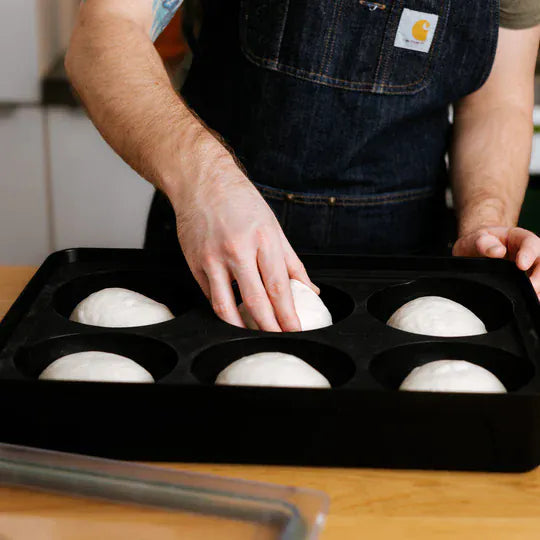 Gozney Barbecue Accessories > Grilling Tools > Pizza Accessories Gozney Dough Tray