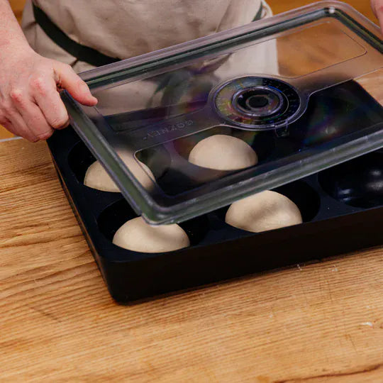 Gozney Barbecue Accessories > Grilling Tools > Pizza Accessories Gozney Dough Tray