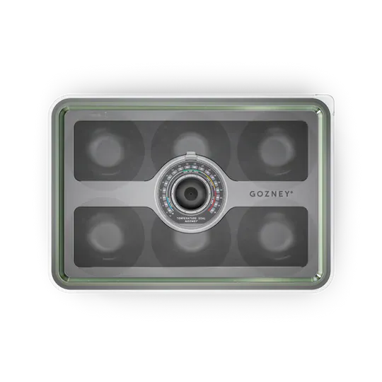 Gozney Barbecue Accessories > Grilling Tools > Pizza Accessories Gozney Dough Tray