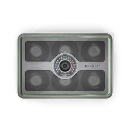 Gozney Barbecue Accessories > Grilling Tools > Pizza Accessories Gozney Dough Tray