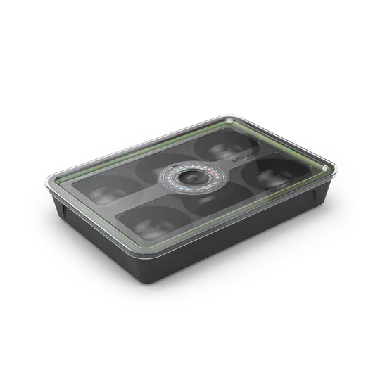 Gozney Barbecue Accessories > Grilling Tools > Pizza Accessories Gozney Dough Tray