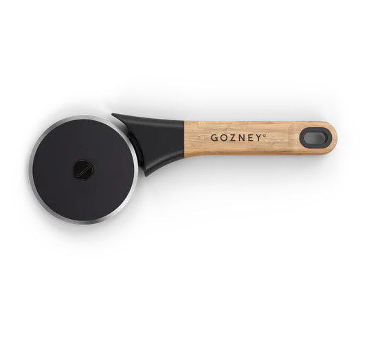 Gozney Barbecue Accessories > Grilling Tools > Pizza Accessories Gozney Pizza Cutter