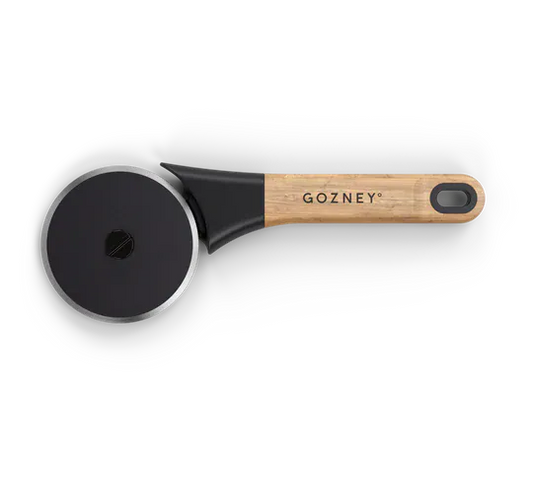 Gozney Barbecue Accessories > Grilling Tools > Pizza Accessories Gozney Pizza Cutter