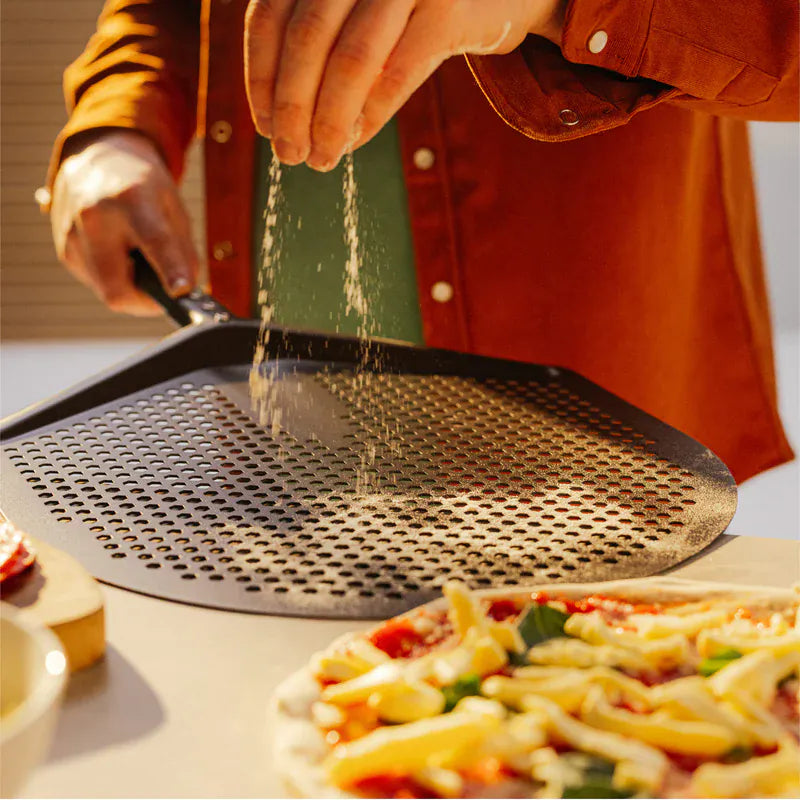 Gozney Barbecue Accessories > Grilling Tools > Pizza Accessories Gozney Pro Placement Peel