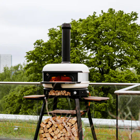 Gozney Barbecue Accessories > Pizza Accessories Gozney Dome Flue Extension