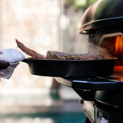Gozney Barbecue Accessories > Pizza Accessories Gozney Dome (Gen 2) Mantel
