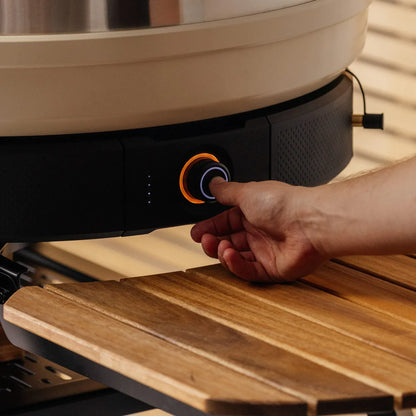 Gozney Barbecue Accessories > Pizza Accessories Gozney Dome Gen 2 Series Wood-Fire Control Kit