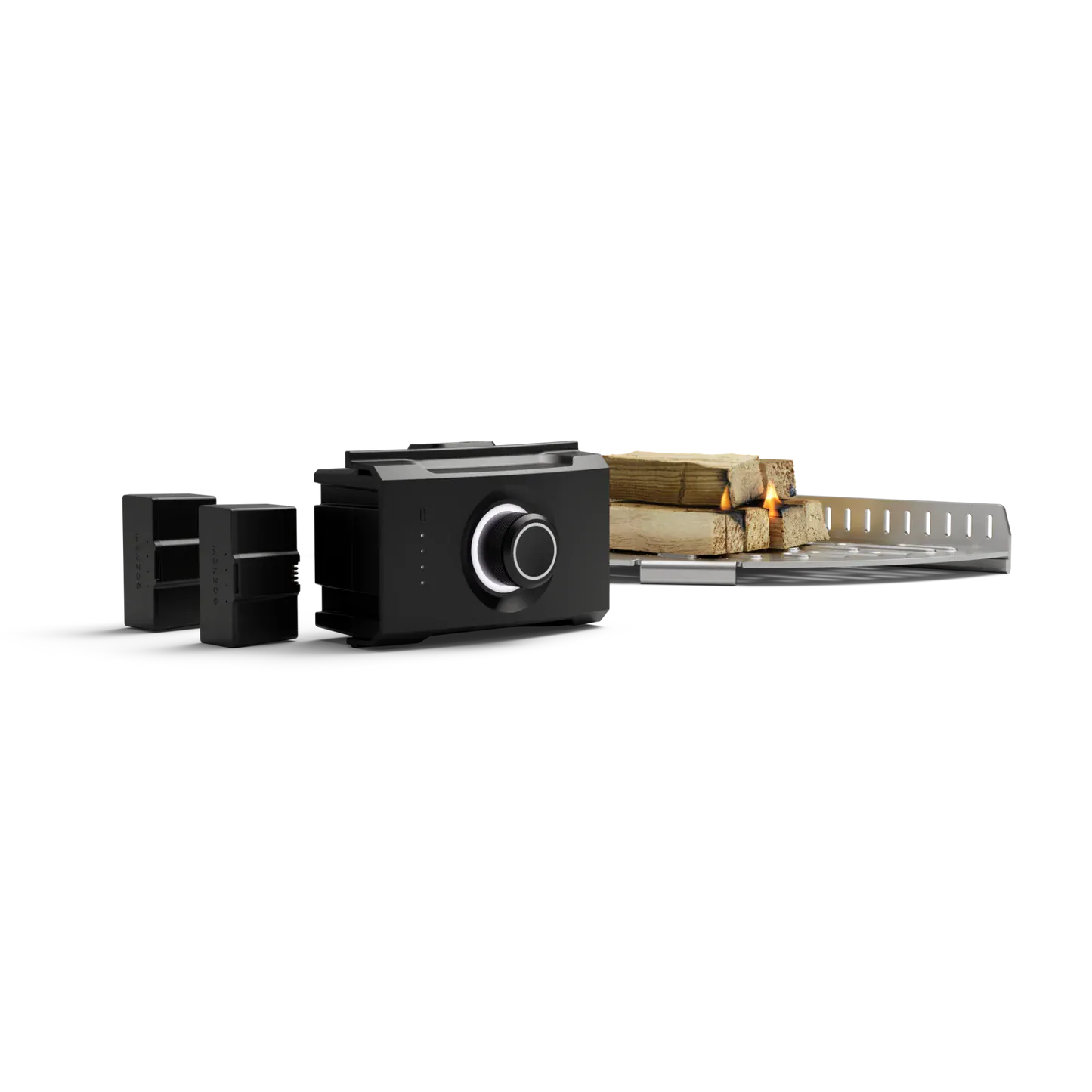 Gozney Barbecue Accessories > Pizza Accessories Gozney Dome Gen 2 Series Wood-Fire Control Kit