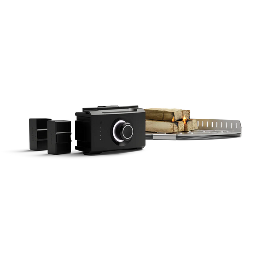 Gozney Barbecue Accessories > Pizza Accessories Gozney Dome Gen 2 Series Wood-Fire Control Kit