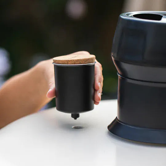 Gozney Barbecue Accessories > Pizza Accessories Gozney Dome Steam Injector