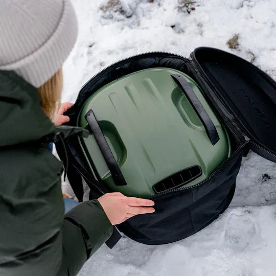Gozney Barbecue Accessories > Pizza Accessories Gozney Tread Venture Bag
