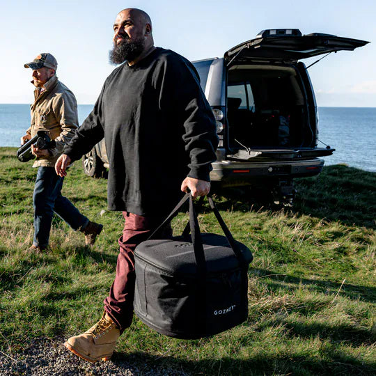 Gozney Barbecue Accessories > Pizza Accessories Gozney Tread Venture Bag