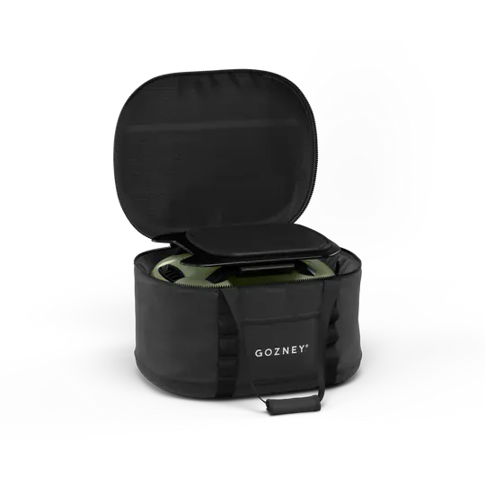 Gozney Barbecue Accessories > Pizza Accessories Gozney Tread Venture Bag
