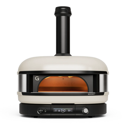 Gozney Outdoor Cooking > Pizza Ovens Bone Gozney LP Dome Gen 2
