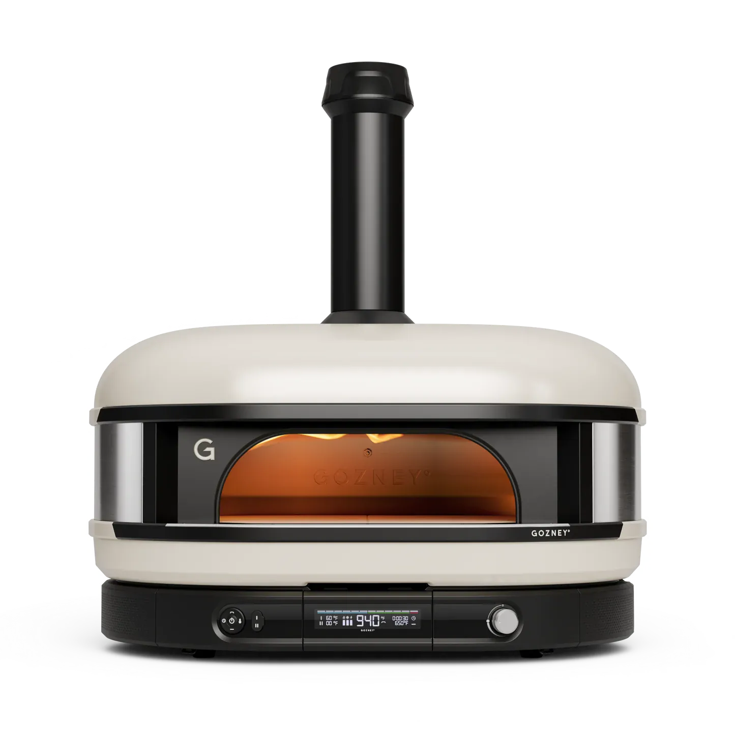 Gozney Outdoor Cooking > Pizza Ovens Bone Gozney LP Dome XL